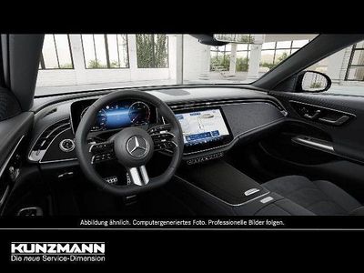Usata Mercedes E450 367 CV (269 kW) 2026
