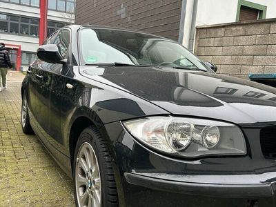 gebraucht BMW 118 d -