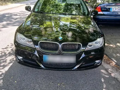 Gebraucht BMW 320 184 PS (135 kW) 2011 Kombi