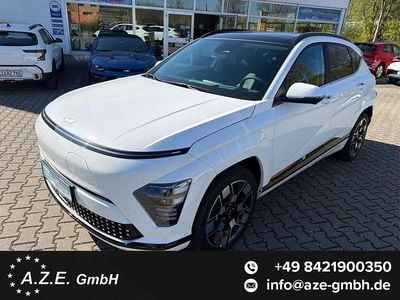 Nuova Hyundai Kona 150 kW (204 CV) 2026 Bianco SUV