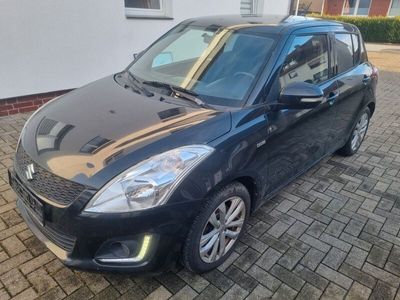 gebraucht Suzuki Swift 1.3 ddis diesel - 147880km