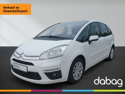 Gebraucht Citroën C4 Picasso