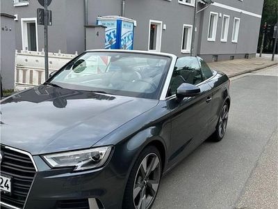 Audi A3 Cabriolet