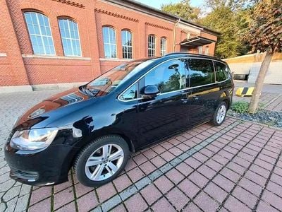 VW Sharan