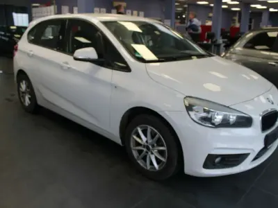 Gebraucht BMW 218