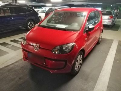 VW up!
