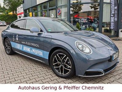 Gebraucht Ora 07 150 kW (204 PS) 2024 Grau Limousine