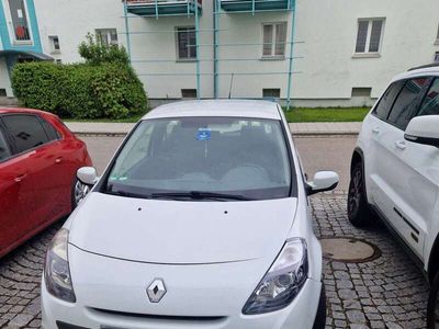 gebraucht Renault Clio 1.2 16V 75 Dynamique