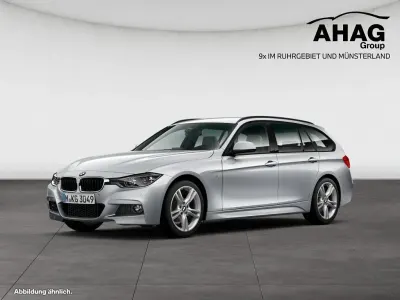 Gebraucht BMW 320