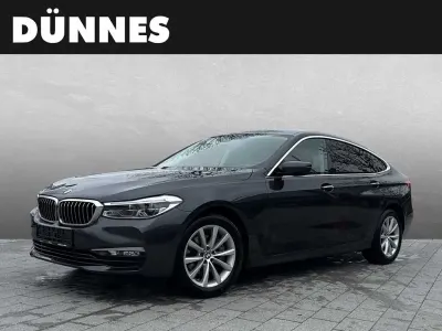 Gebraucht BMW 640