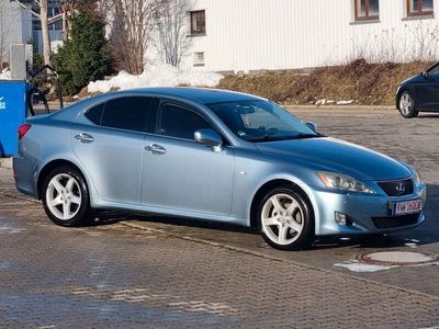 gebraucht Lexus IS220 