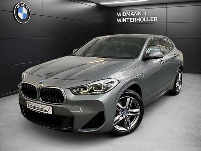 Usata BMW X2 Shadowline 220 CV (161 kW) 2022 Grigio SUV