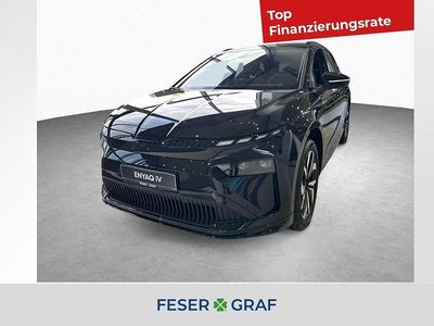 Blackmagicperleffekt Neu 2026 Skoda Enyaq iV SportLine SUV | 48.960 € (Etwas zu teuer)