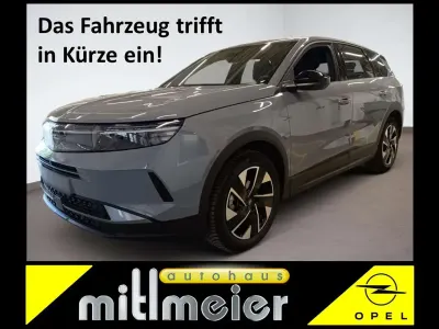 Neu Opel Grandland X 146 PS (107 kW) 2025 Grau SUV