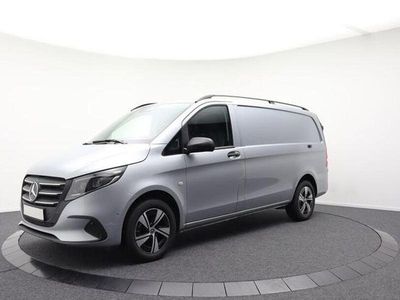 Andere Gebraucht 2024 Mercedes Vito Van | 52.650 €