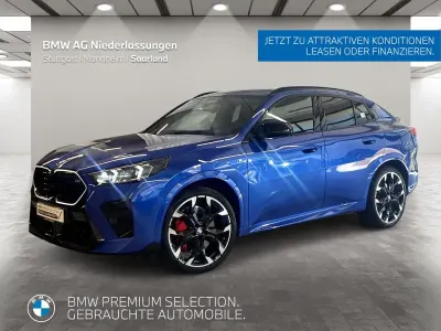 Gebraucht BMW X2