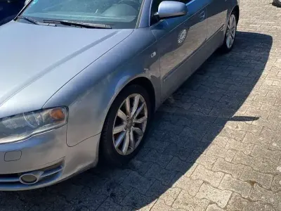 Gebraucht Audi A4