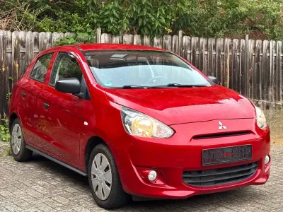 Gebraucht Mitsubishi Space Star