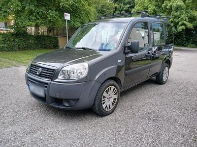 Fiat Doblò