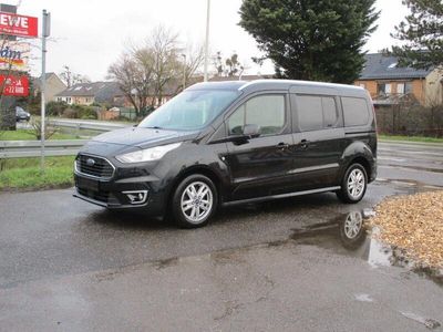 Ford Grand Tourneo Connect