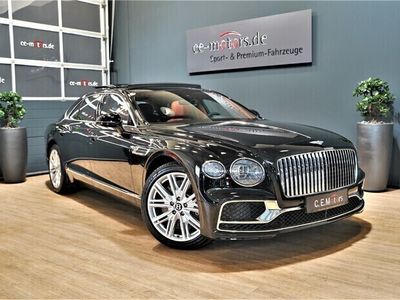 gebraucht Bentley Flying Spur Flying SpurV8* Comfort Spec.