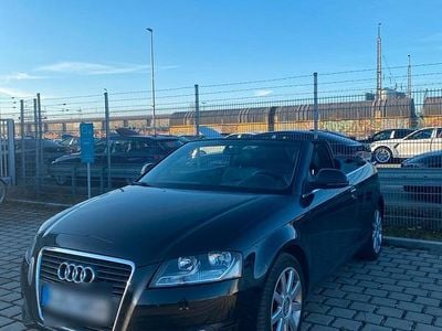 Audi A3 Cabriolet