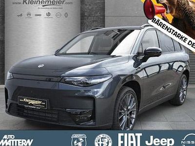 Usata Leapmotor C10 158 kW (215 CV) 2025 Grigio SUV