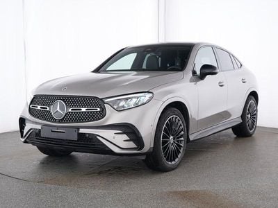 Mercedes GLC220