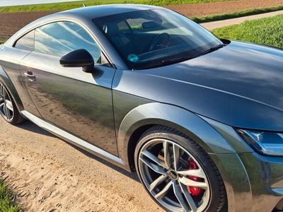Audi TTS