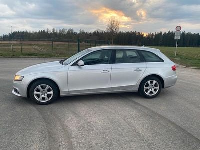 Second-hand Audi A4 149 CP (109 kW) 2010 Break