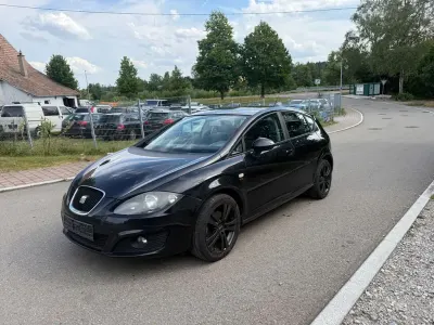 Gebraucht Seat Leon