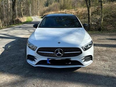 Mercedes A220