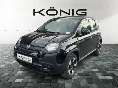 Usata Fiat Panda