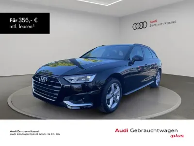 Gebraucht Audi A4