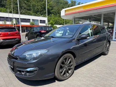 Gebraucht Renault Laguna III