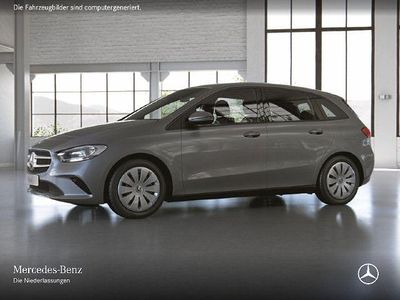 Mercedes B250e
