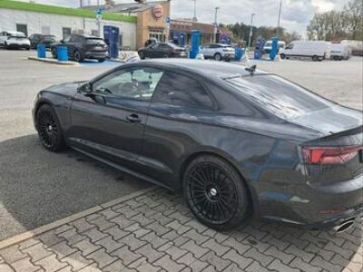 gebraucht Audi A5 