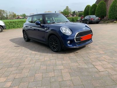 gebraucht Mini ONE One