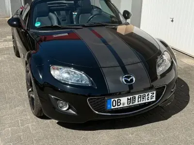 Gebraucht Mazda MX5