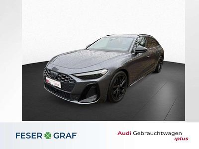 Gebraucht Audi A5 Ambiente 150 PS (110 kW) 2025 Daytonagrau perleffekt Kombi