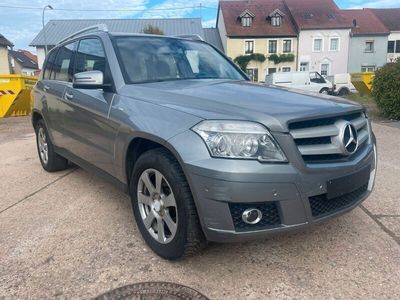 Mercedes GLK220