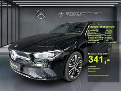 Mercedes CLA200