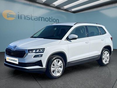 Usata Skoda Karoq Selection 150 CV (110 kW) 2025 Andere SUV