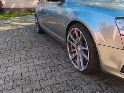 Gebraucht Audi A6
