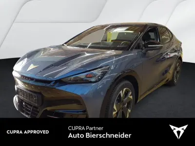 Gebraucht Cupra Tavascan Endurance 210 kW (286 PS) 2025 Blau SUV