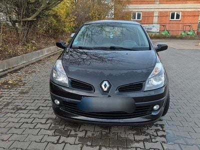 Renault Clio II