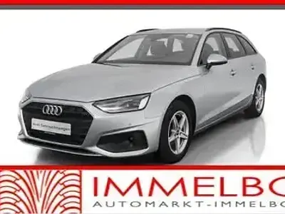 Gebraucht Audi A4
