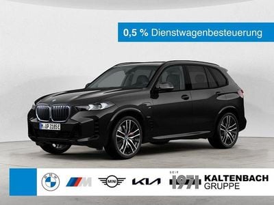 Schwarz Neu 2026 BMW X5 M Sport SUV | 102.790 € (Guter Preis)