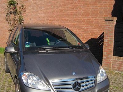 Mercedes A180