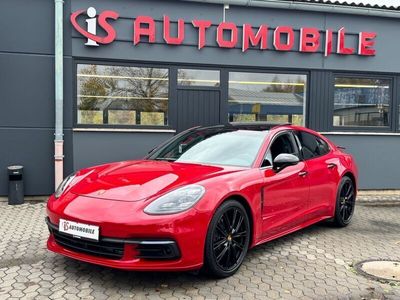 gebraucht Porsche Panamera 4*Matrix LED*Panoramadach*Bose*4x4+